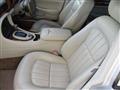2003 Jaguar XJ Series
