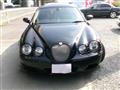 2005 Jaguar S-Type