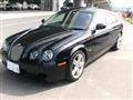 2005 Jaguar S-Type