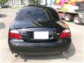 2005 Jaguar S-Type