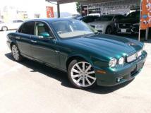 2008 Jaguar XJ Series