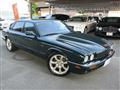 2002 Jaguar XJ Series