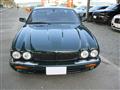 2002 Jaguar XJ Series