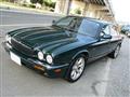 2002 Jaguar XJ Series