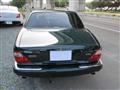 2002 Jaguar XJ Series