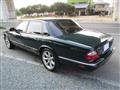 2002 Jaguar XJ Series