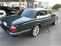 2002 Jaguar XJ Series