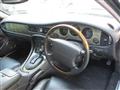 2002 Jaguar XJ Series