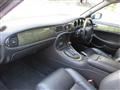 2002 Jaguar XJ Series