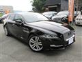 2017 Jaguar XJ Series