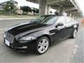 2017 Jaguar XJ Series
