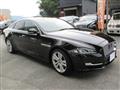 2017 Jaguar XJ Series