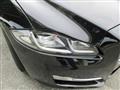 2017 Jaguar XJ Series