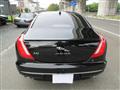 2017 Jaguar XJ Series
