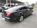 2017 Jaguar XJ Series