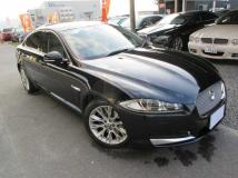 2013 Jaguar XF