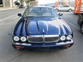 2002 Jaguar XJ Series