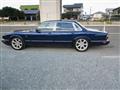 2002 Jaguar XJ Series