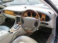 2002 Jaguar XJ Series