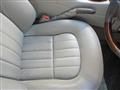 2002 Jaguar XJ Series