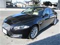2013 Jaguar XF