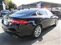 2013 Jaguar XF