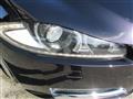 2013 Jaguar XF