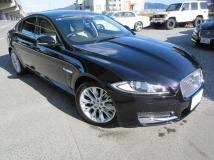 2013 Jaguar XF