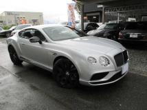 2016 Bentley Continental GT