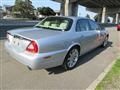 2009 Jaguar XJ Series