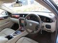 2009 Jaguar XJ Series