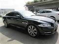 2014 Jaguar XJ Series