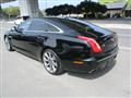 2014 Jaguar XJ Series