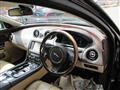 2014 Jaguar XJ Series