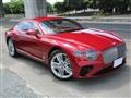 2019 Bentley Continental GT