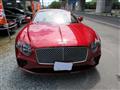 2019 Bentley Continental GT