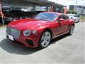 2019 Bentley Continental GT