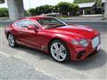 2019 Bentley Continental GT