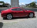 2019 Bentley Continental GT