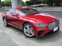 2019 Bentley Continental GT