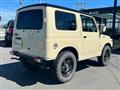 1995 Suzuki Jimny