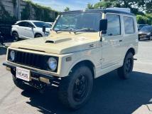 1995 Suzuki Jimny
