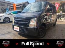 2007 Suzuki Wagon R
