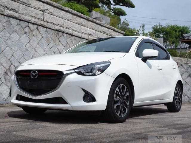 2014 Mazda Demio