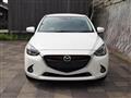 2014 Mazda Demio
