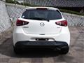 2014 Mazda Demio