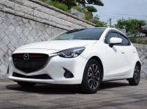 2014 Mazda Demio