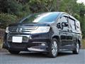 2011 Honda Step WGN