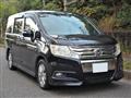 2011 Honda Step WGN