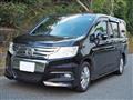 2011 Honda Step WGN